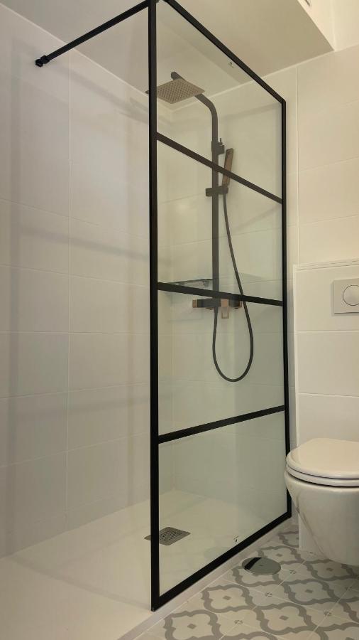 Apartamentos El Caserio Suances Ngoại thất bức ảnh