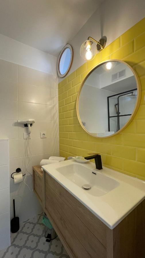 Apartamentos El Caserio Suances Ngoại thất bức ảnh