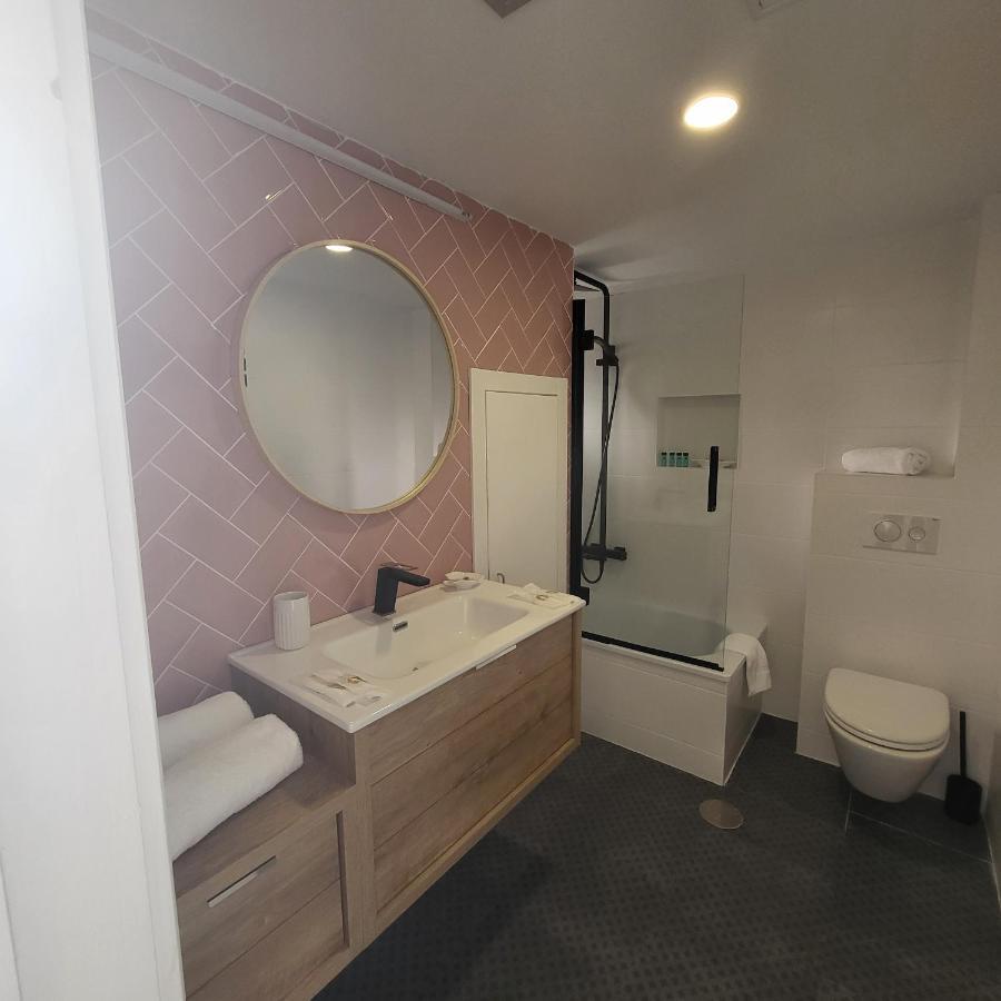Apartamentos El Caserio Suances Ngoại thất bức ảnh