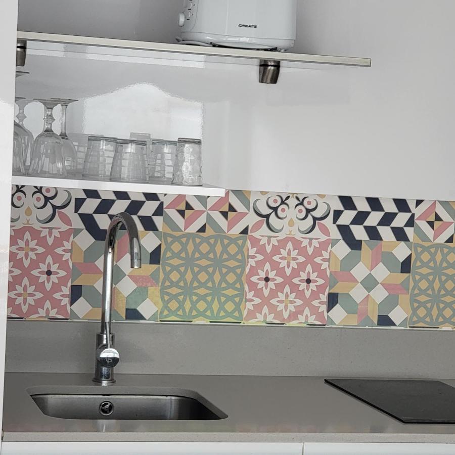 Apartamentos El Caserio Suances Ngoại thất bức ảnh