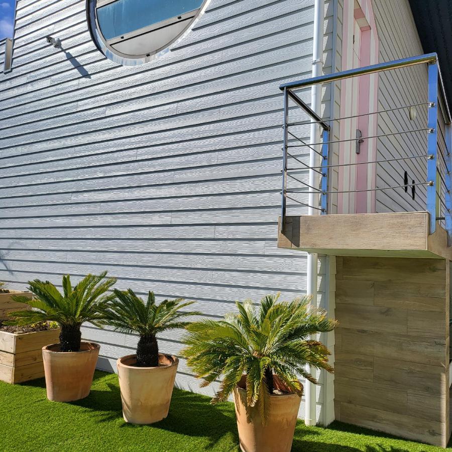 Apartamentos El Caserio Suances Ngoại thất bức ảnh